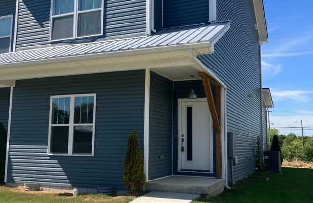 Townhome Like new in Nashville photos photos