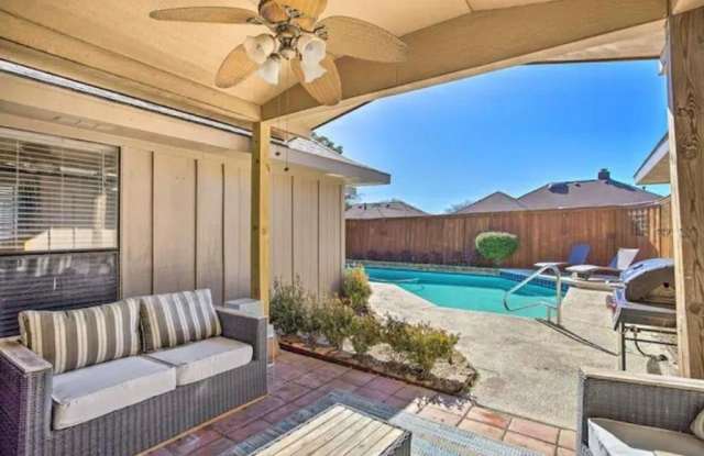3540 Leathertop Drive - 3540 Leathertop Drive, Plano, TX 75075