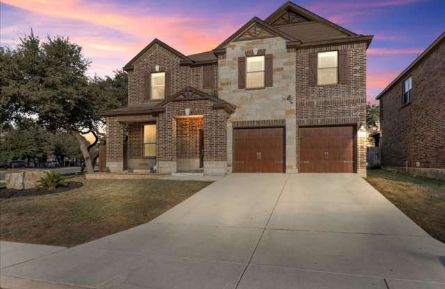 Move-In Ready Home with Resort-Style Backyard photos photos