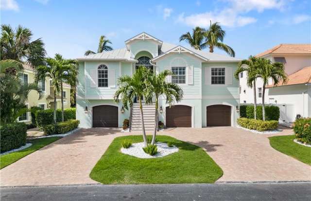 27140 Brendan WAY - 27140 Brendan Way, Bonita Springs, FL 34135
