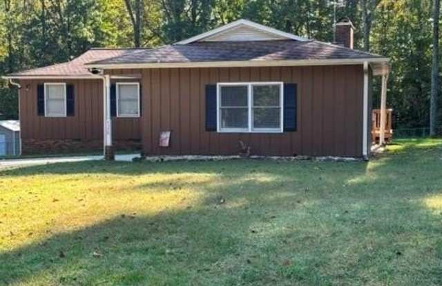4528 Redding Court Gallery 1
