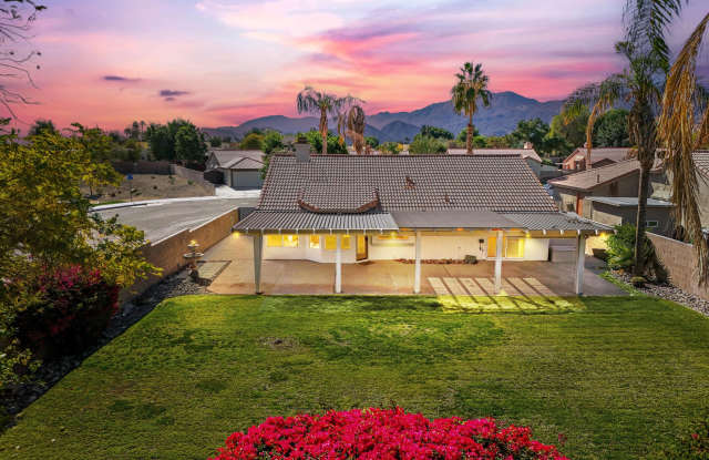 78880 Sanita Drive - 78880 Sanita Drive, La Quinta, CA 92253