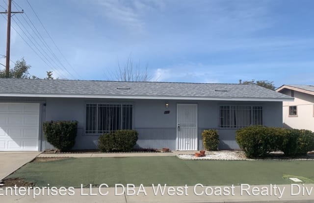 891 Costo Ln - 891 Costo Lane, Hemet, CA 92543