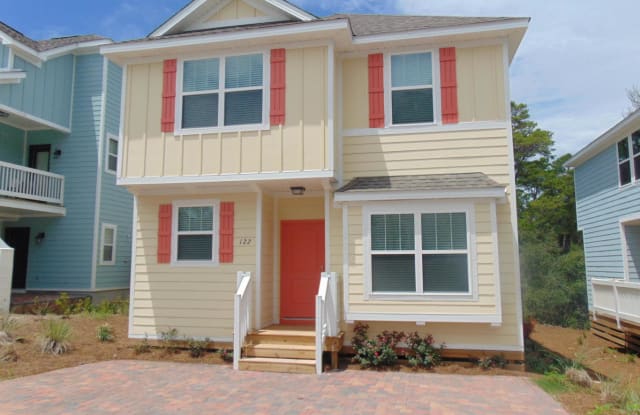 122 Sandpine Loop - 122 Sandpine Loop, Walton County, FL 32461