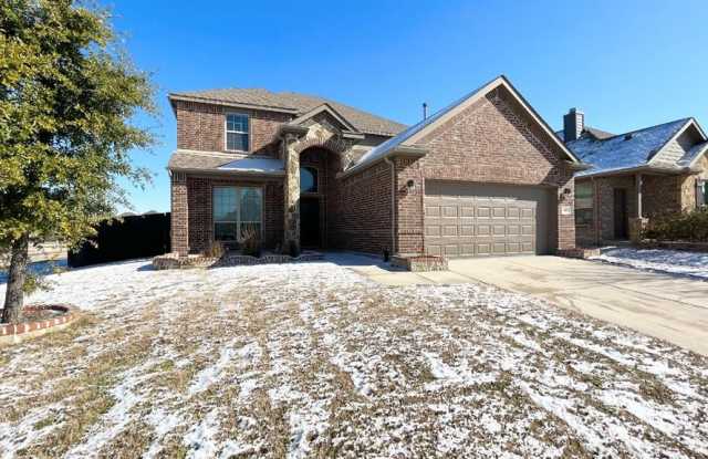 101 Rocky Pine Road - 101 Rocky Pine Road, McKinney, TX 75072