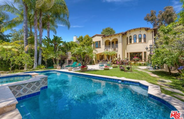 265 North KENTER Avenue - 265 North Kenter Avenue, Los Angeles, CA 90049