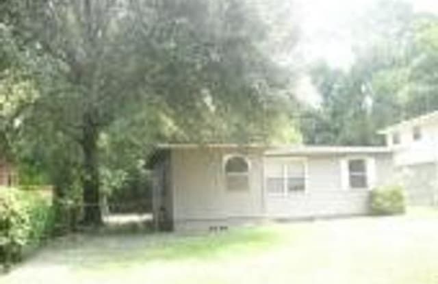 5035 Campenella Drive - 5035 Campenella Drive, Jacksonville, FL 32209