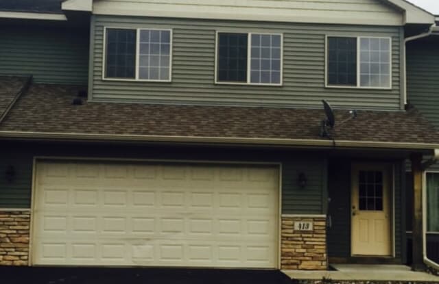413 Cedar Place - 413 Cedar Place, Maple Lake, MN 55358