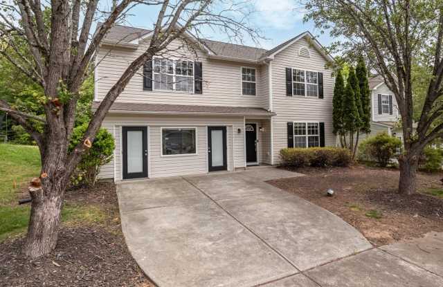 LARGE Four Bedroom Home! - 415 Summer Breeze Drive, Durham, NC 27704