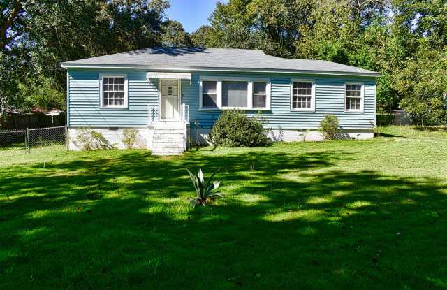 One Step Away from your DREAM HOME! Apply now. - 6123 Warner Road, Columbus, GA 31909