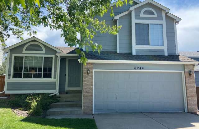 Wonderful Highlands Ranch Location! photos photos