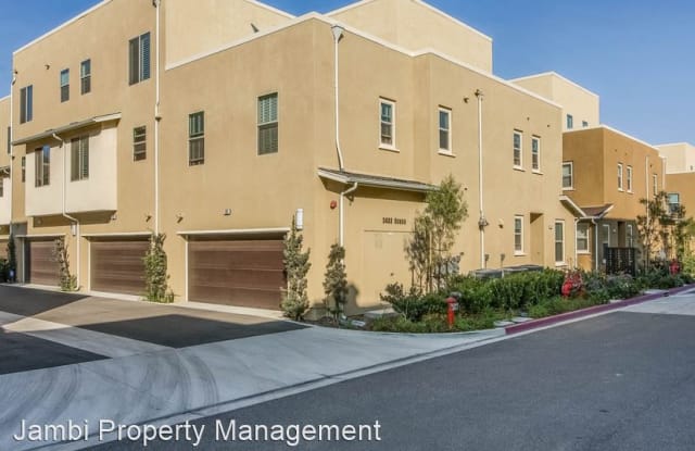 5433 Ocean #101 - 5433 Ocean, Hawthorne, CA 90250