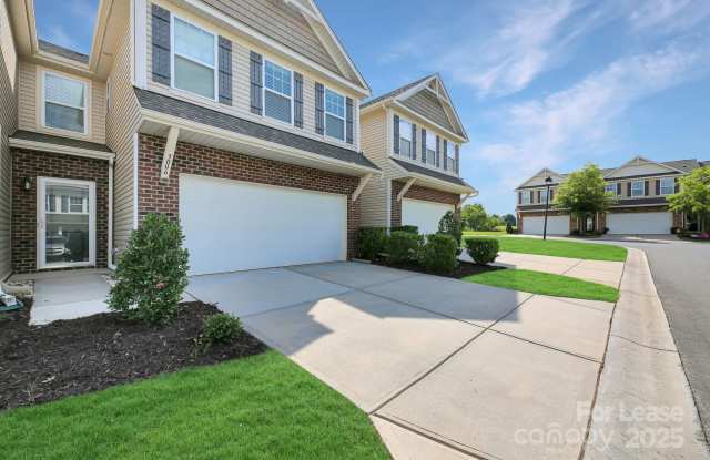 3006 Stargazer Lane - 3006 Stargazer Lane, York County, SC 29715