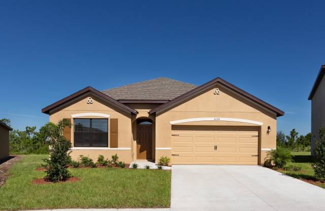4604 Magenta Isles Drive - 4604 Magenta Isles Dr, Melbourne, FL 32901