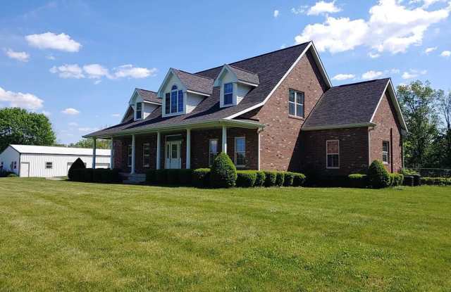 11969 East Terre Haute Road photos photos 11969 East Terre Haute Road photos photos