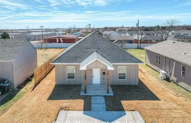 NEW HOME. MODERN FINISHES. FENCED YARD. GREAT LOCATION. photos photos