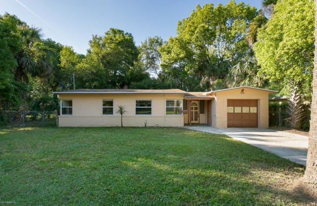 5436 River Forest Dr - 5436 River Forest Drive, Jacksonville, FL 32211