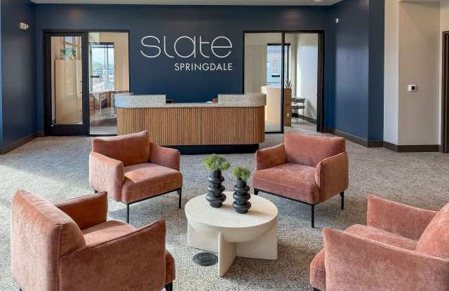 Slate Apartments Gallery 2