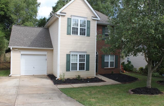 9112 Royal Highlands Ct. - 9112 Royal Highlands Court, Charlotte, NC 28277