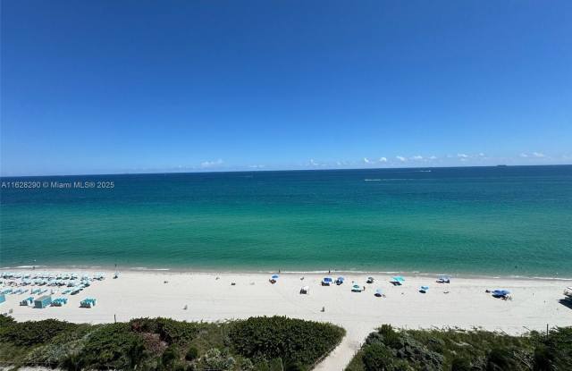 6767 Collins Ave photos photos