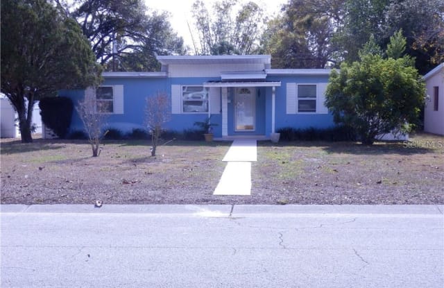 2162 24TH AVENUE N - 2162 24th Avenue North, St. Petersburg, FL 33713