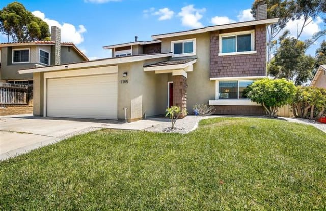 1145 Larwood Road - 1145 Larwood Road, San Diego, CA 92114