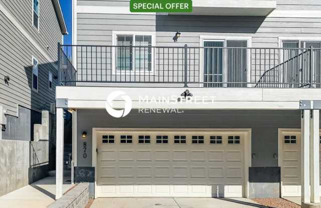 870 Promontory Rock Grove photos photos