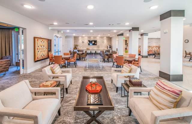 Overture Centennial 55+ Active Adult Apartment Homes Gallery 4
