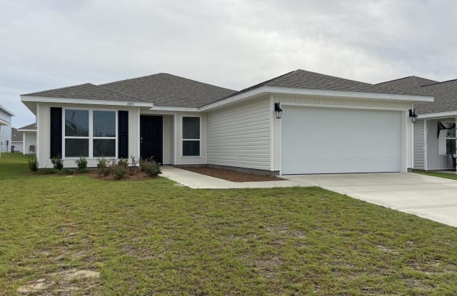 4083 Silver Spur Road - 4083 Riverside Drive, Bay County, FL 32404