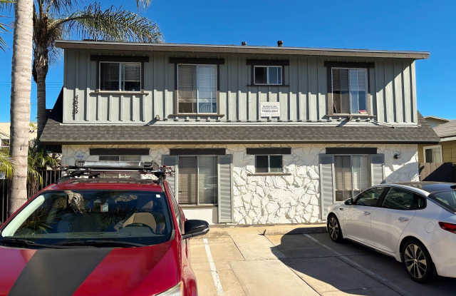 Iowa St. Apartments | Cozy 1 and 2 Bedrooms in Walkable North Park, San Diego! photos photos