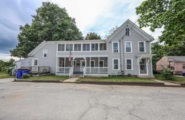 6 Campbell Court - 6 Campbell Court, Goffstown, NH 03045