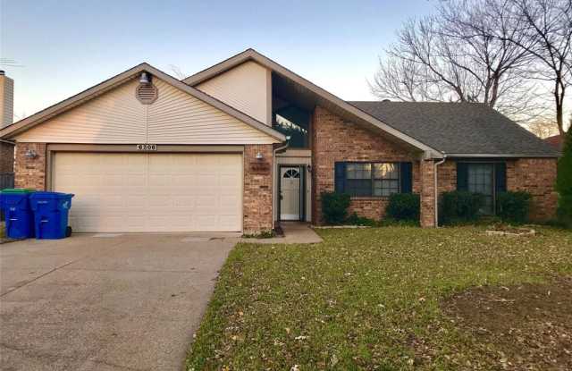 6306 Azalea Drive - 6306 Azalea Drive, Rowlett, TX 75089