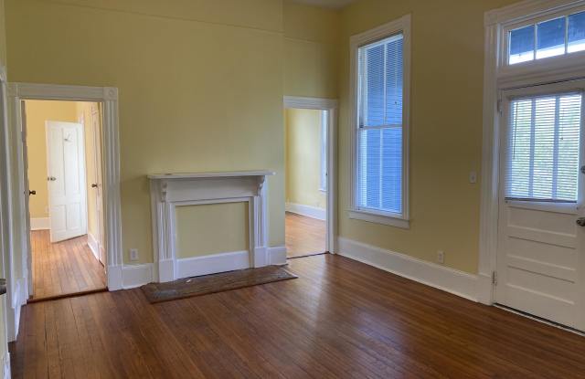 1116 Habersham Street - 402-2 photos photos