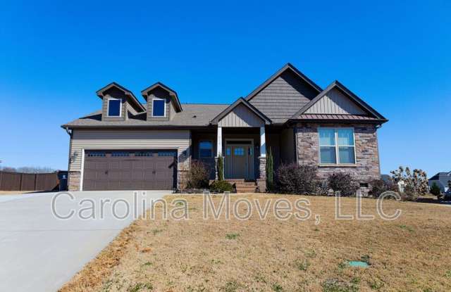 210 Royal Hill Lane - 210 Royal Hill Lane, Greenville County, SC 29673