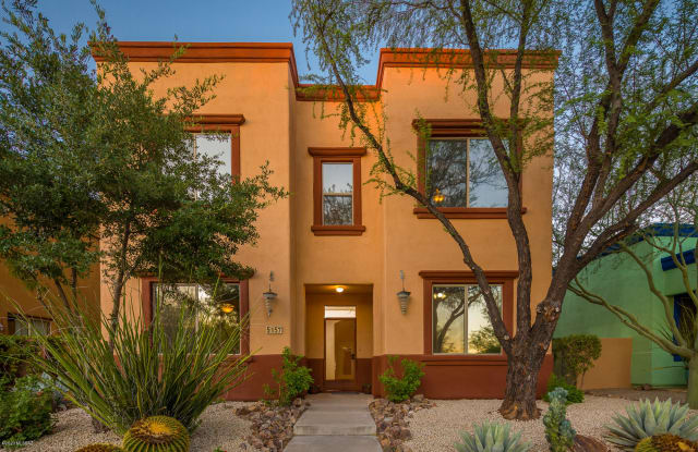 5157 S Zenith Way - 5157 South Zenith Way, Tucson, AZ 85747