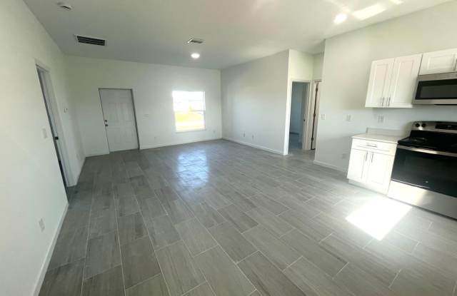 NEW CONSTRUCTION- Modern 3 Bed / 2 Bath Home in Lehigh Acres Gallery 3
