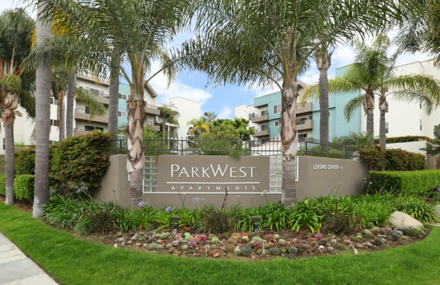 Park West Gallery 3