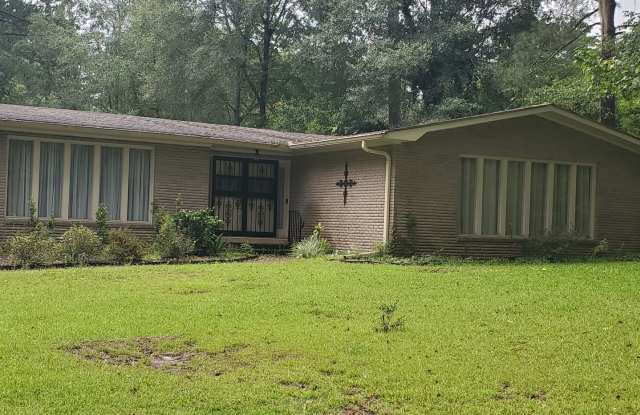 Available August! - 1084 Faust Avenue, Ozark, AL 36360