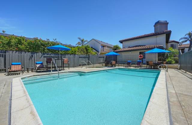 Elan Spanish Landing Carlsbad photos photos