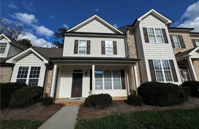 46 Nandina Drive - 46 Nandina Drive, Greensboro, NC 27455