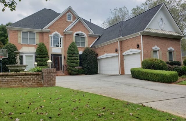 300 Oak Ridge Terrace - 300 Oak Ridge Terrace, Johns Creek, GA 30005
