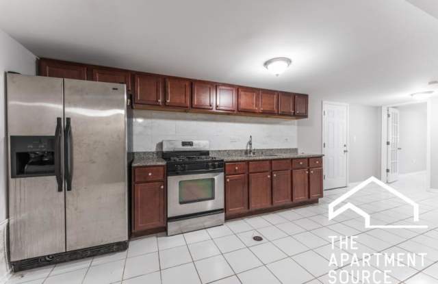 1317 West Foster Ave. photos photos