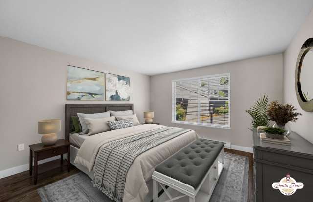 South Parc at Bethany photos photos