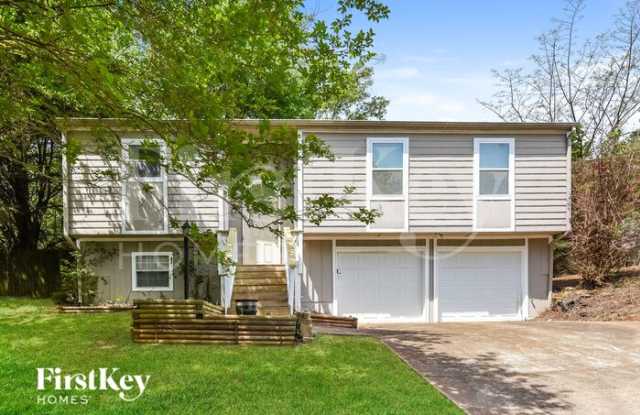 1821 Hickory Creek Court Northwest - 1821 Hickory Creek Court Northwest, Cobb County, GA 30102