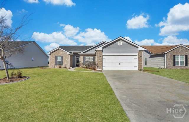 179 Willow Point Circle - 179 Willow Point Circle, Savannah, GA 31407