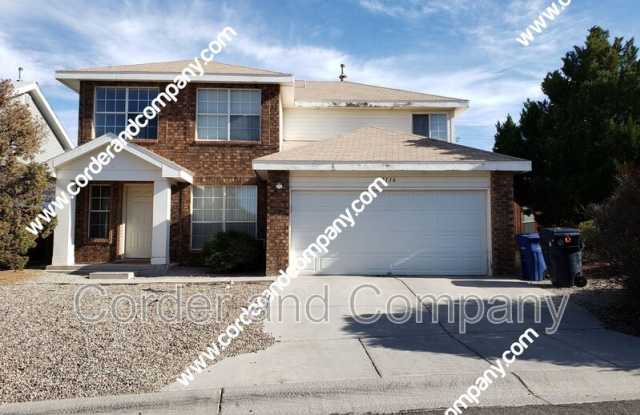 8116 Fieldstone Ave NW photos photos