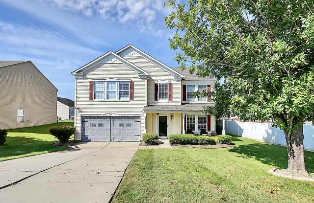 209 Farm Springs Drive - 209 Farm Springs Drive, Mount Holly, NC 28120