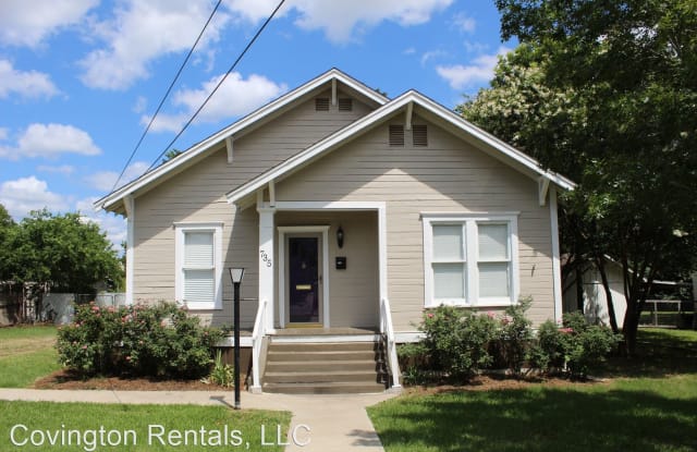735 N Wall - 735 N Wall St, Belton, TX 76513