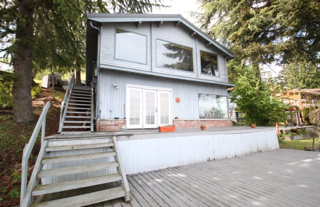 8010 Southwest Hawthorne Lane - 8010 Southwest Hawthorne Lane, Vashon, WA 98070