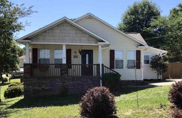 805 MOONLITE DRIVE - 805 Moonlite Drive, Margaret, AL 35120